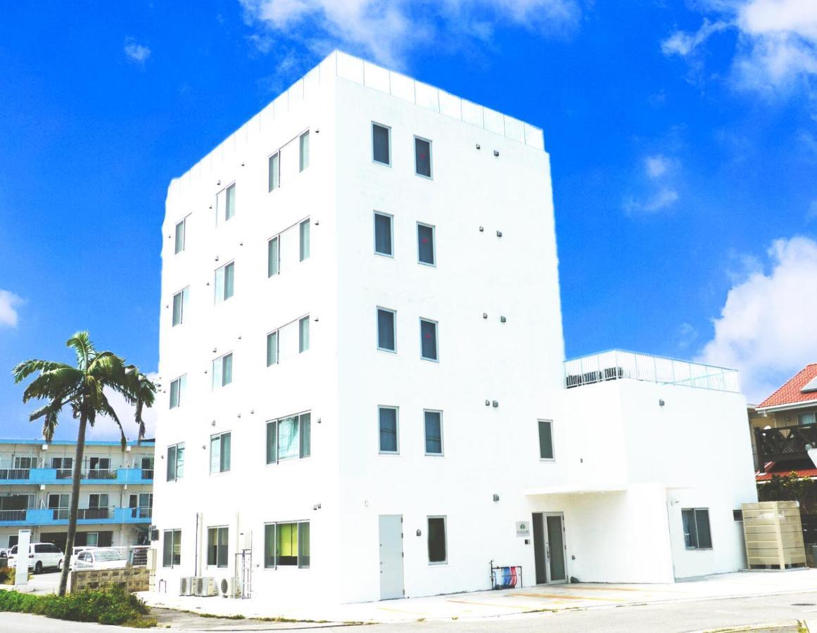 Ishigaki  ホテルサンドリバー石垣島 מראה חיצוני תמונה